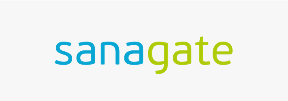 Sanagate Krankenkasse