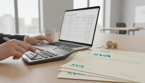 Lohnbuchhaltung im Aargau: Sicher und effizient abrechnen