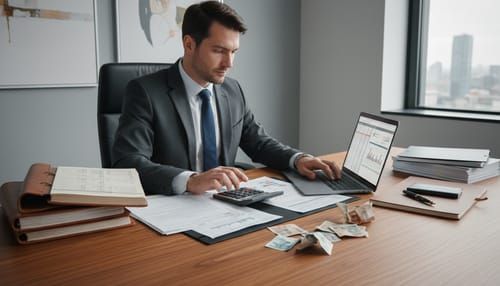 Steuererklärung für Firmen im Aargau: Komplexität meistern, Potenziale nutzen